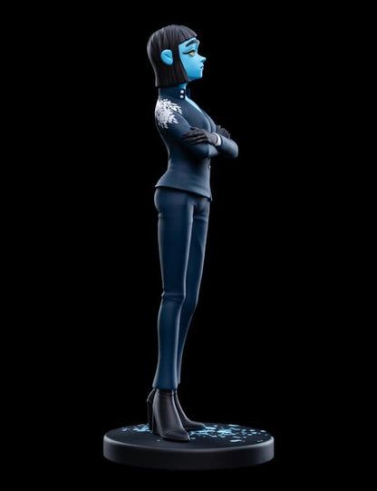 Weta Workshop Lore Olympus Hecate Vinyl Figure (6.2-Inch) - View 5