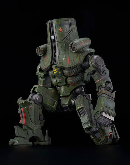 Good Smile Pacific Rim Moderoid Cherno Alpha Model Kit (8.7-Inch) - View 8