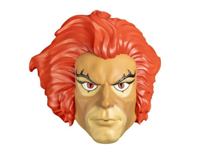 Trick or Treat Studios ThunderCats Lion-O Vinyl Mask - View 2