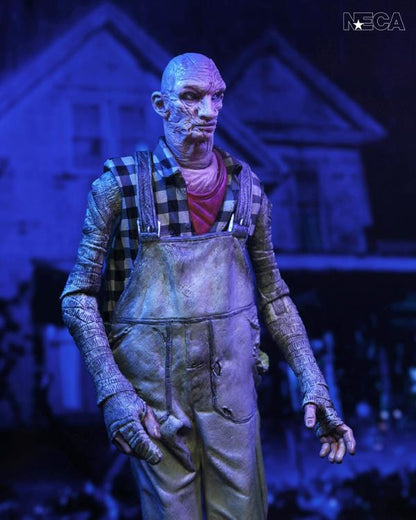 NECA The Devil's Rejects Tiny Firefly (Overalls) Action Figure - View 6