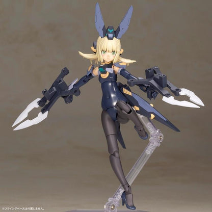 Kotobukiya Frame Arms Girl Zelfikar Model Kit (2nd Reissue) 7.5-Inch - View 13