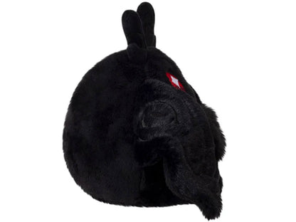 Squishable Snacker Baby Mothman 7-Inch Soft Plush Toy Collectible Character - View 3