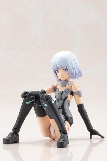 Kotobukiya Frame Arms Girl Materia (Normal Ver.) Model Kit (Reissue) 6-Inch - View 11