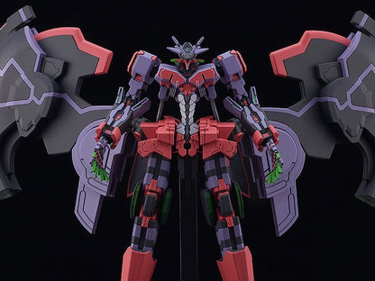 Good Smile Demonbane Moderoid Liber Legis 7-Inch Model Kit - View 2