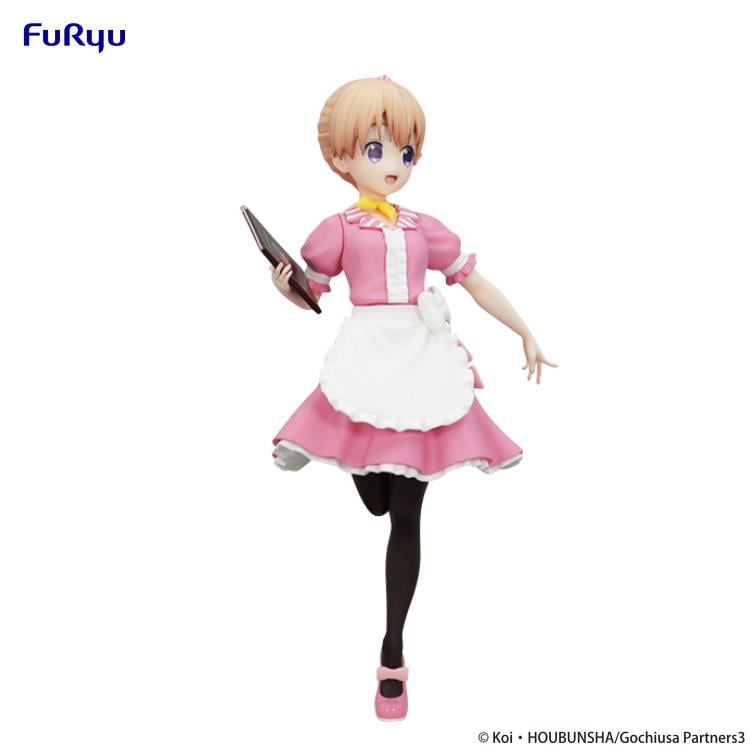 FuRyu Is the Order a Rabbit? BLOOM Trio-Try-iT Cocoa Figure (8-Inch) - View 9