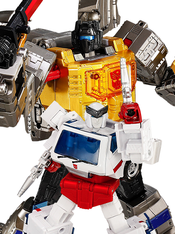 Hasbro Transformers Dramatic Capture Series Dinobot Island (Part 1) Action Figure Two-Pack