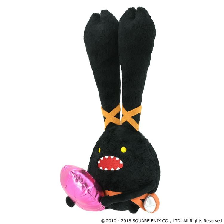 Square Enix Final Fantasy XIV Spriggan Plush, 15-Inch - View 3