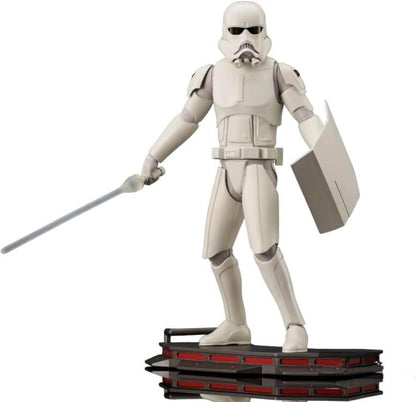 Diamond Select Toys Star Wars Premier Collection Stormtrooper (Concept) 1/7 Scale Limited Edition Exclusive Resin Statue - View 3
