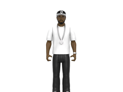 Super7 J Dilla ReAction Series Donuts Action Figure - View 2