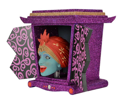NECA Pee-wee Herman Jambi Head Knocker, 5-Inch Resin - View 8
