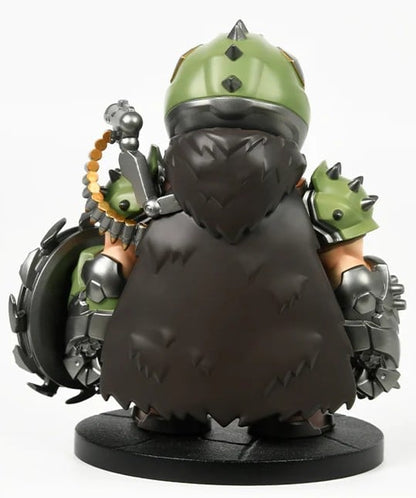 Bethesda Doom: The Dark Ages Slayer 5-Inch Mini Collectible Figure - View 7