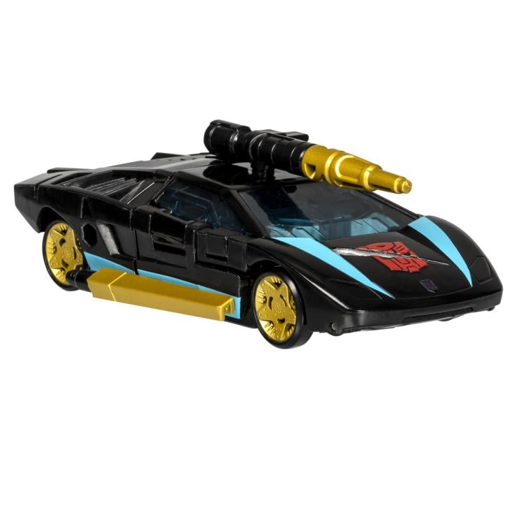 Hasbro Transformers: Legacy United Deluxe Class Armada Universe Wheeljack 5.5-Inch Action Figure - View 15