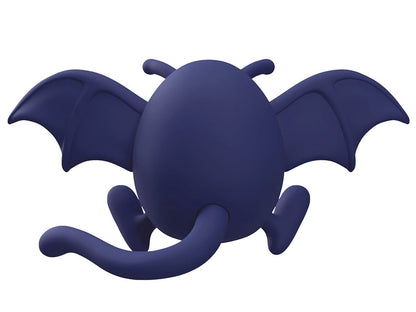 Square Enix Dragon Quest Plastic Model Kit Series Dracky 3-Inch Model Kit - View 7