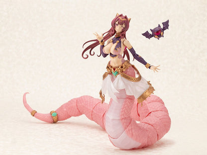 Kotobukiya Arcanadea Meltina Character Model Kit, 7.9-Inch - View 2