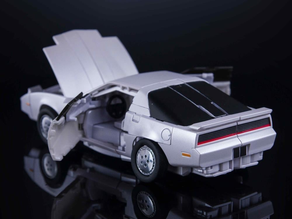 XTransbots Master X MX-28 Fast 7.5-Inch Die-Cast Collectible Figure - View 33