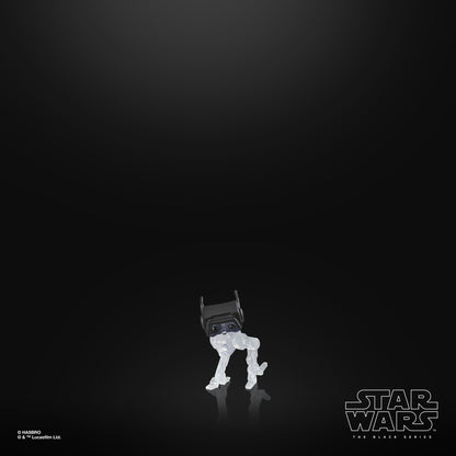 Hasbro Star Wars: The Black Series Tusken Raider Halloween Edition Plastic Action Figure - View 10