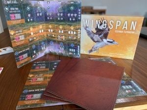 Stonemaier Games Wingspan Oceania Expansion Board Game - View 4