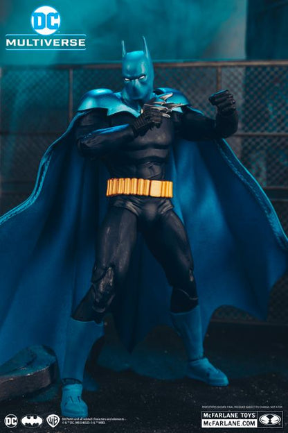McFarlane Toys DC Multiverse DC One Million Batman (1,000,000) Action Figure - View 6