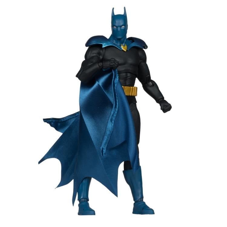 McFarlane Toys DC Multiverse DC One Million Batman (1,000,000) Action Figure - View 8