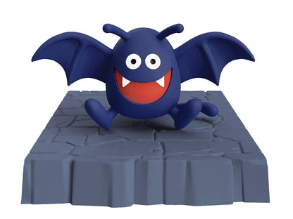 Square Enix Dragon Quest Plastic Model Kit Series Dracky 3-Inch Model Kit - View 4
