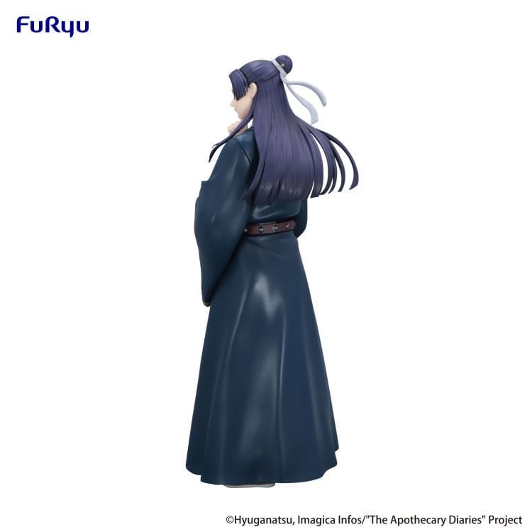 FuRyu The Apothecary Diaries Trio-Try-iT Jinshi 7.5-Inch Figure - View 10