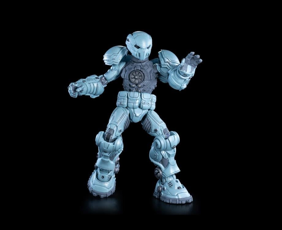 Four Horsemen Infinite Legions Pheyden Action Figure - View 9