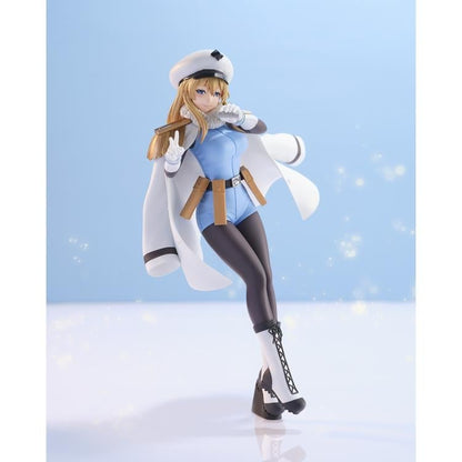 Bandai Banpresto Shy Spirit Plastic Figure, 7.1-Inch - View 7