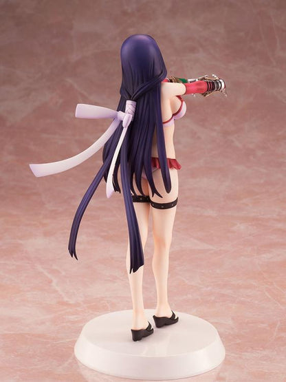 Our Treasure Fate/Grand Order Ruler Martha (Summer Queens) 1/8 Scale Figure - View 8