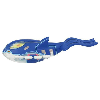 Takara Tomy Pokemon Moncolle Primal Kyogre Plastic Figure, 1.57-Inch - View 5