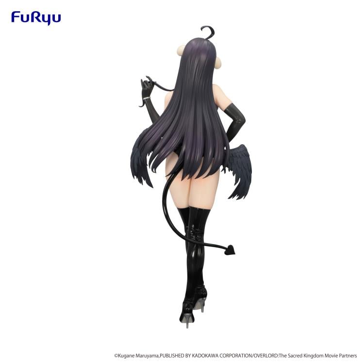 FuRyu Overlord BiCute Dark Albedo Figure (10.2-Inch) - View 12