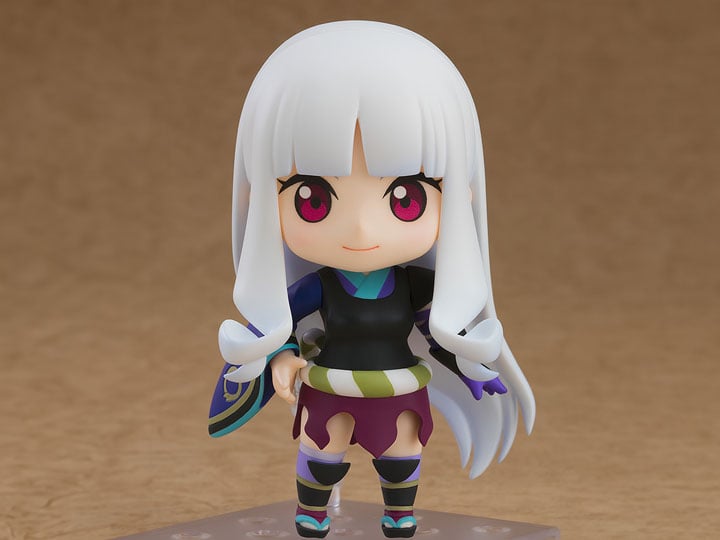 Good Smile Nendoroid No.2633 Katanagatari Togame Figure (3.9-Inch) - View 2