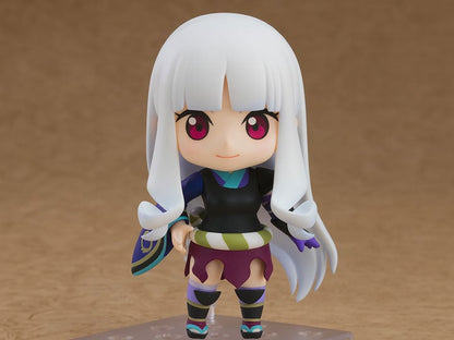 Good Smile Nendoroid No.2633 Katanagatari Togame Figure (3.9-Inch) - View 2