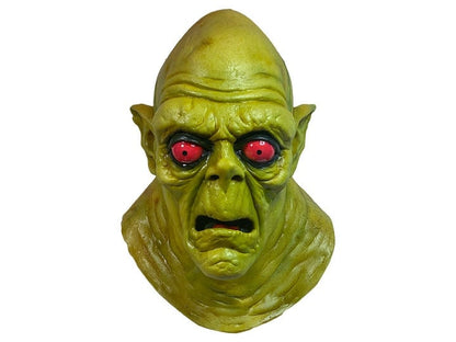 Trick or Treat Studios Scooby-Doo Zombie Latex Mask for Display or Dress-Up - View 2