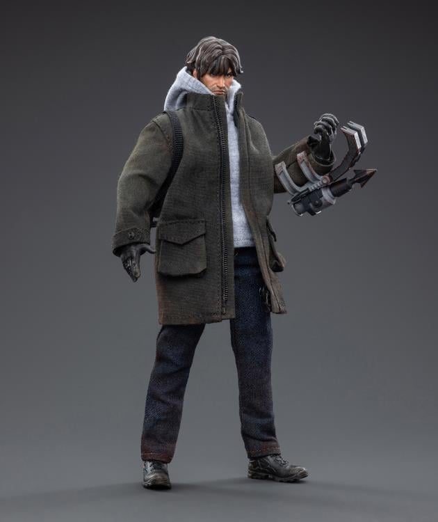 JoyToy Frontline Chaos Lowe 1/12 Scale Action Figure - View 4