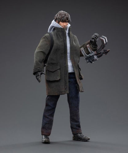 JoyToy Frontline Chaos Lowe 1/12 Scale Action Figure - View 4