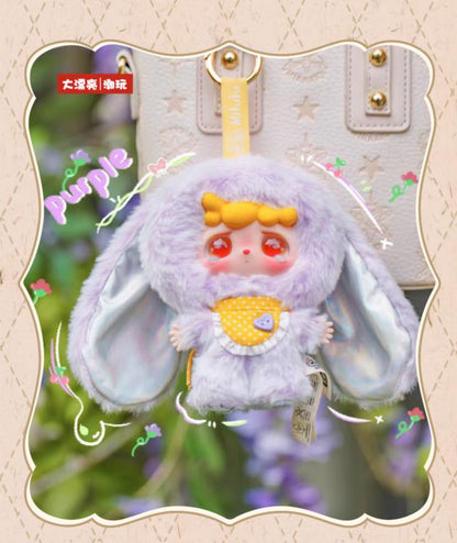 Cureplaneta Mitutu Hulala Goodbye Nightmares Series Random Vinyl Plush Toy - View 9