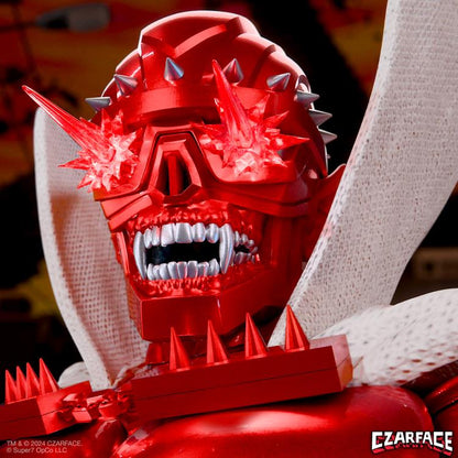 Super7 Czarface Ultimates! Impostarr Action Figure - View 6