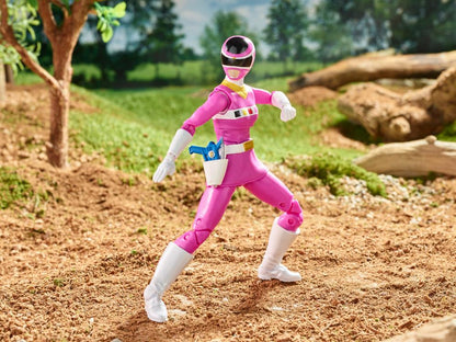 Hasbro Power Rangers Lightning Collection Wave 10 Set of 4 Action Figures, 6-Inch - View 30