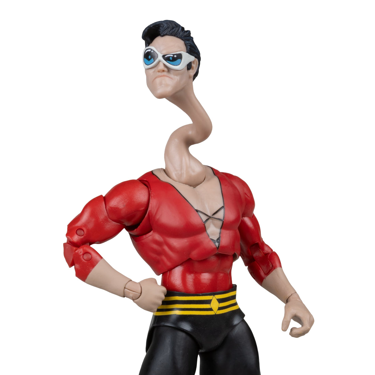 McFarlane Toys DC Multiverse The Terrifics Plastic Man Action Figure - View 9