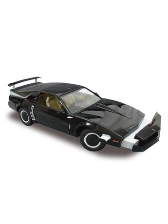 Aoshima Knight Rider K.I.T.T. (SPM) 1/24 Scale Model Kit