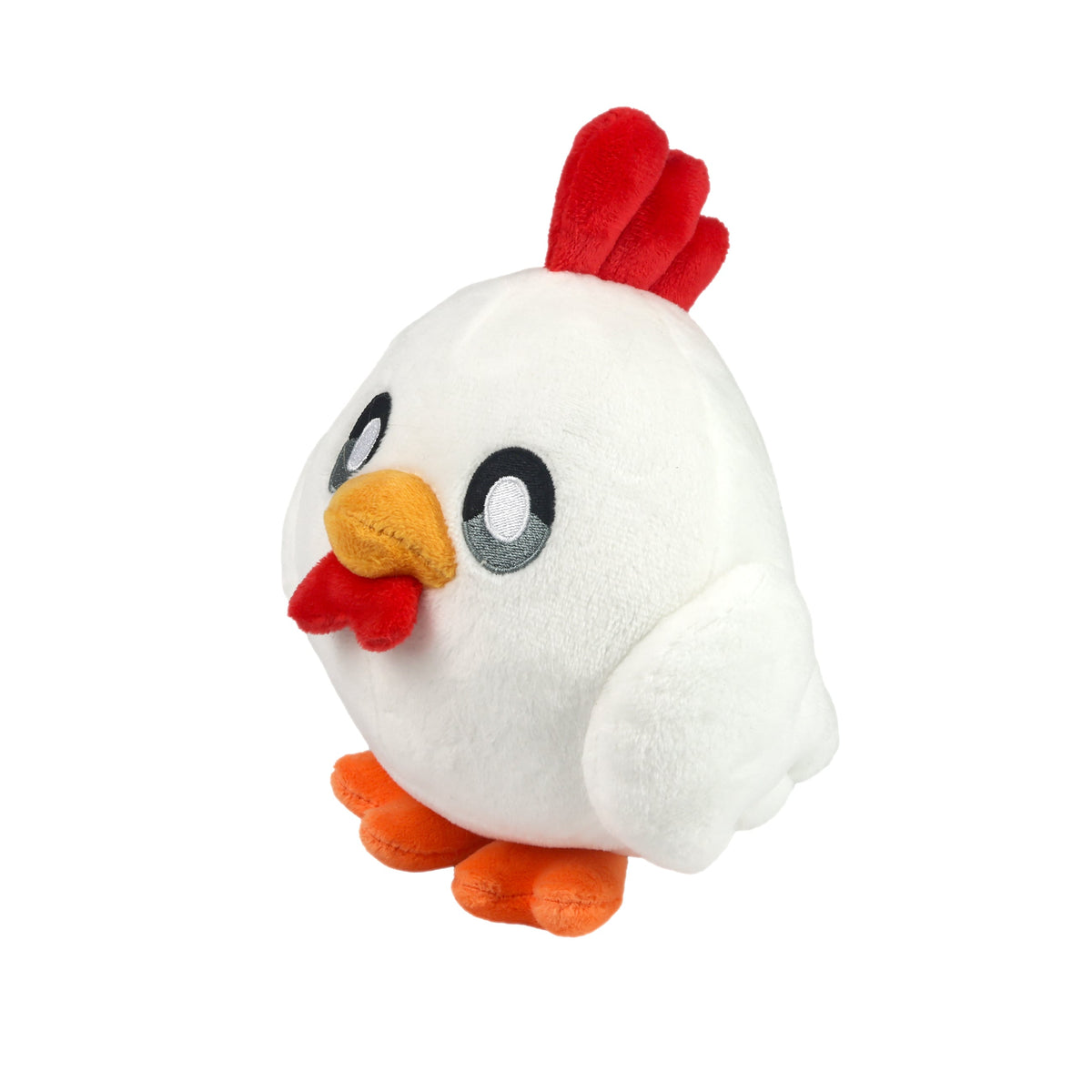 The Loyal Subjects Palworld Set of 4 Small Plush (8-Inch) - View 21