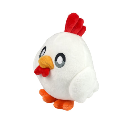 The Loyal Subjects Palworld Set of 4 Small Plush (8-Inch) - View 21