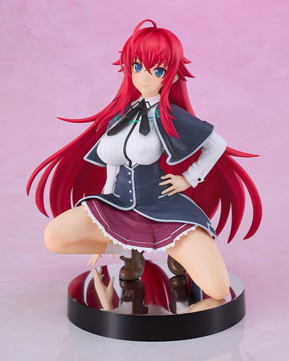 Good Smile High School DxD Pop Up Parade L Rias Gremory Figure, 5.5-Inch - View 6