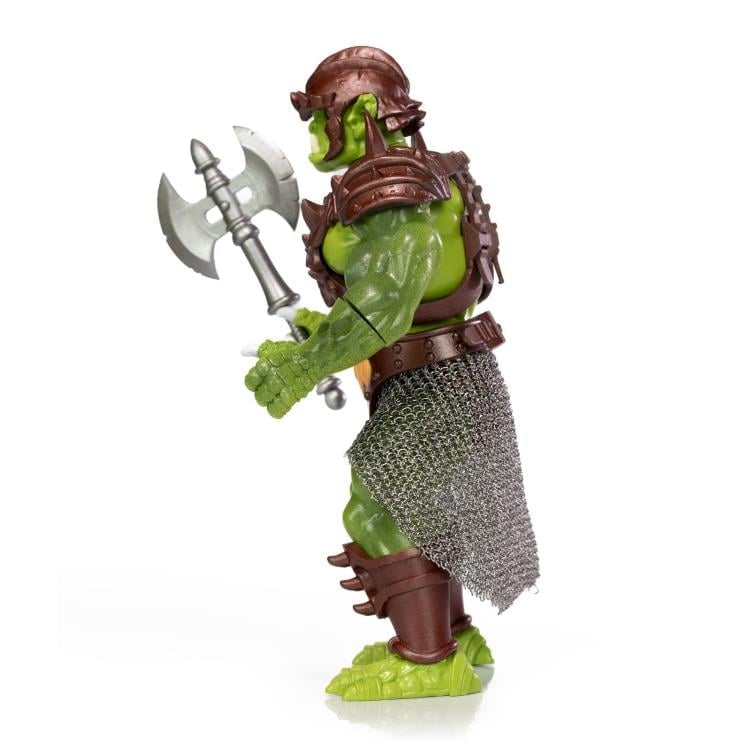 Formo Toys Legends of Dragonore Hellforge Grime Action Figure 5.5-Inch - View 7