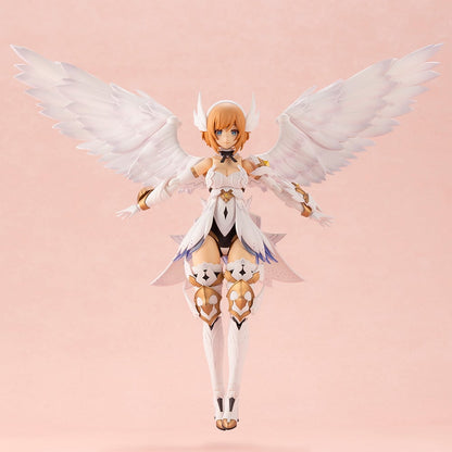 Kotobukiya Arcanadea Lumitea 6.7-Inch Model Kit (Reissue) - View 6