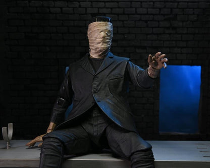 NECA Universal Monsters Frankenstein's Monster Plastic Accessory Pack - View 13