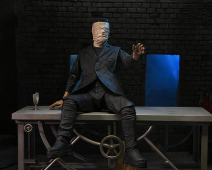 NECA Universal Monsters Frankenstein's Monster Plastic Accessory Pack - View 12