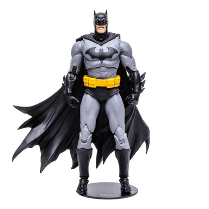 McFarlane Toys DC Multiverse Batman: Hush Batman vs. Hush Action Figure Two-Pack - View 4