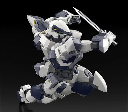 Kadokawa Full Metal Panic! Plastic Model Series ARX-7 Arbalest 1/48 Scale Model Kit Special Set - View 8