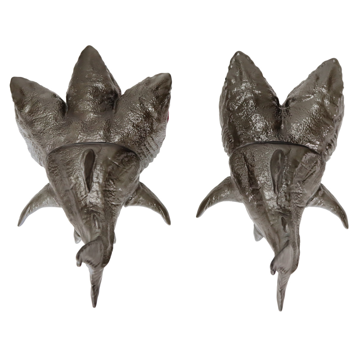 CCP 3-Headed Shark Attack Middle Size Series Triple-Headed Shark (Standard Ver.) 5-Inch Figure - View 14